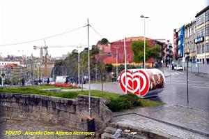 1606- Porto- Cathedrale